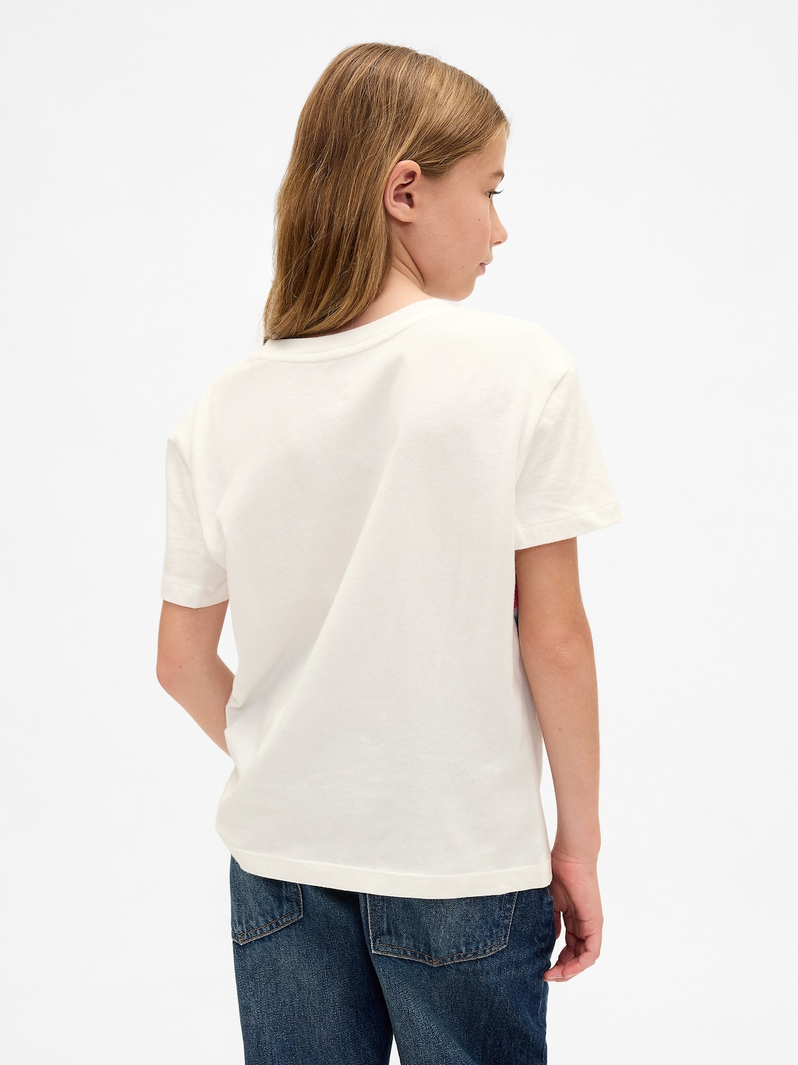 Kids Graphic T-Shirt