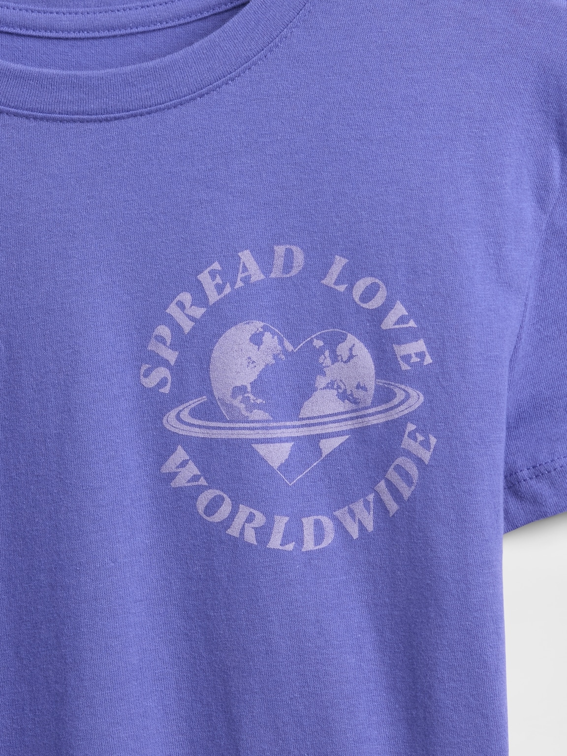 Kids Graphic T-Shirt