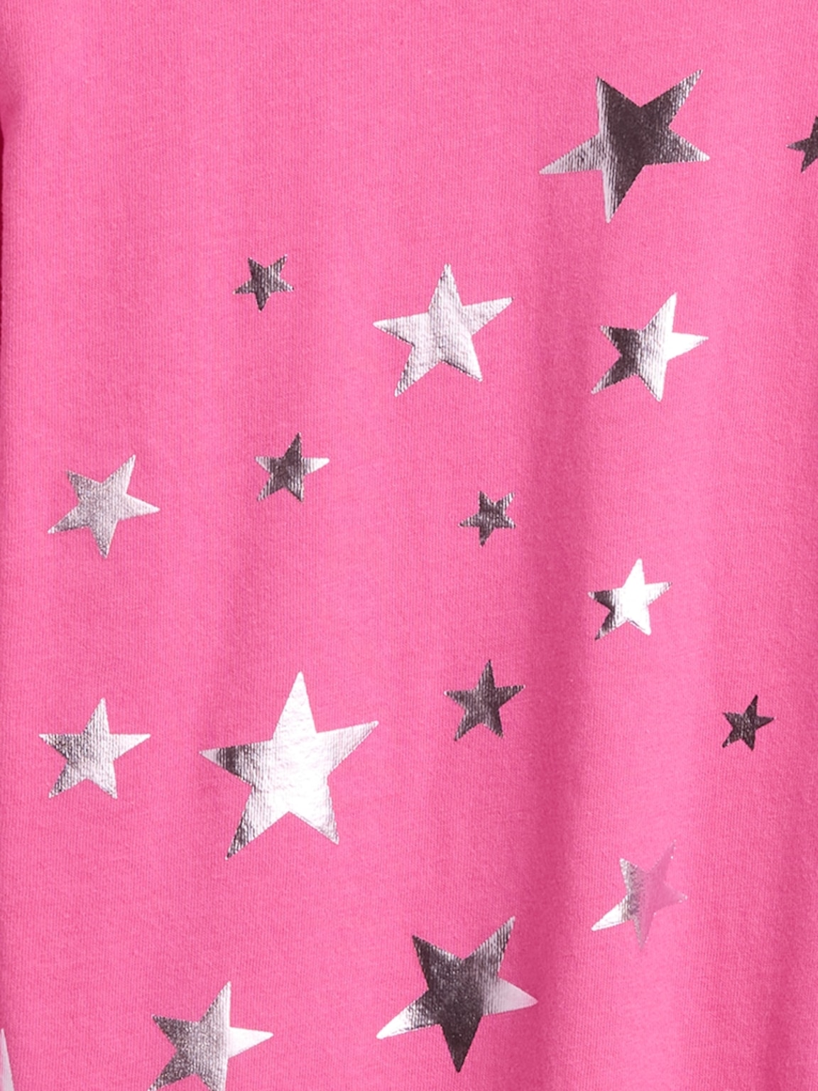 Kids Relaxed Graphic T-Shirt