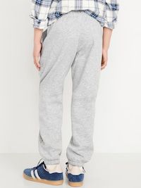 Favorite Fleece Baggy Jogger Sweatpants for Boys