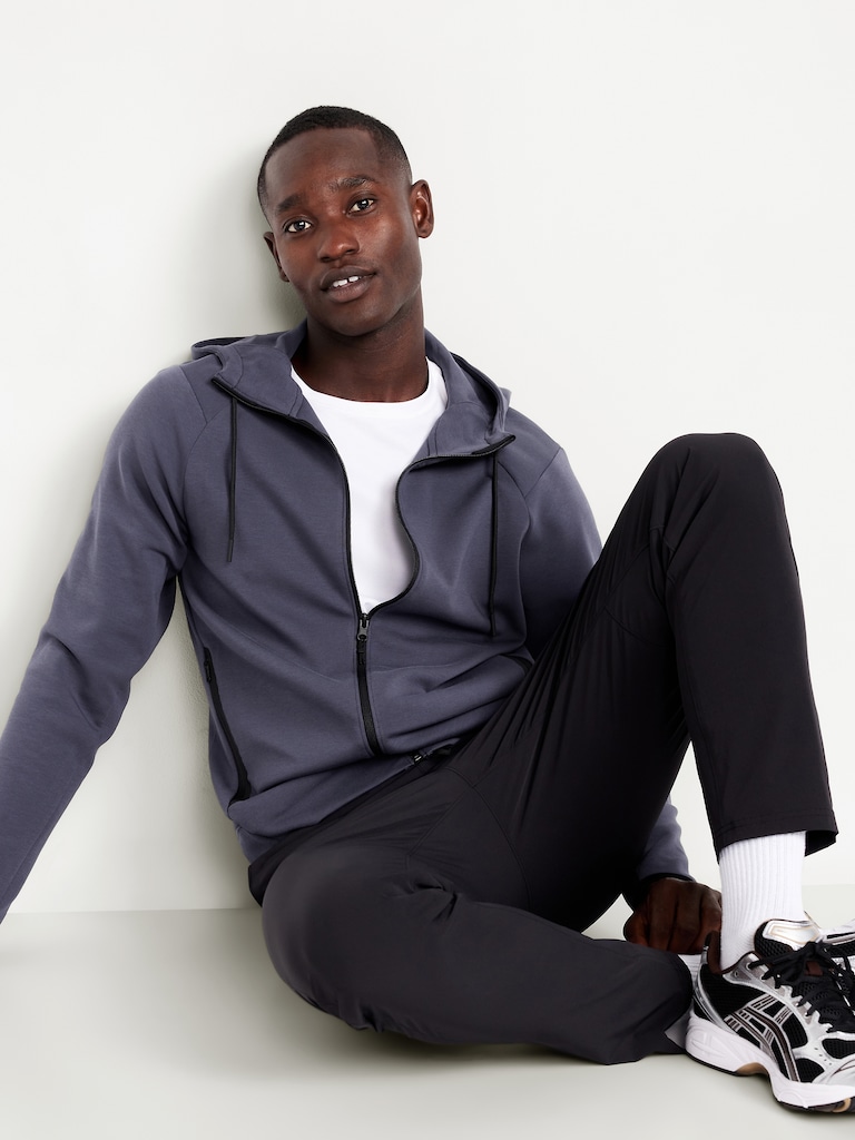 Dynamic Fleece 4.0 Zip Hoodie