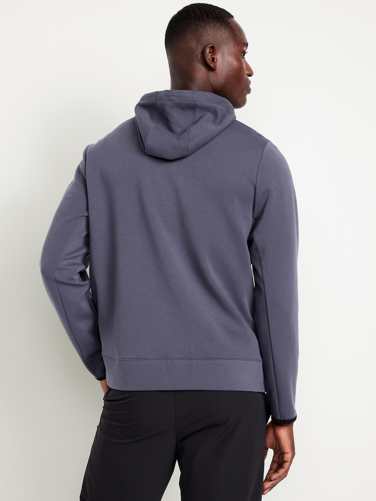 Dynamic Fleece 4.0 Zip Hoodie