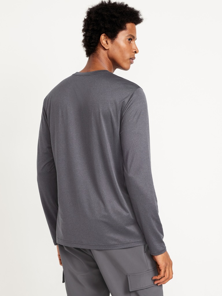 CloudMotion Long-Sleeve T-Shirt