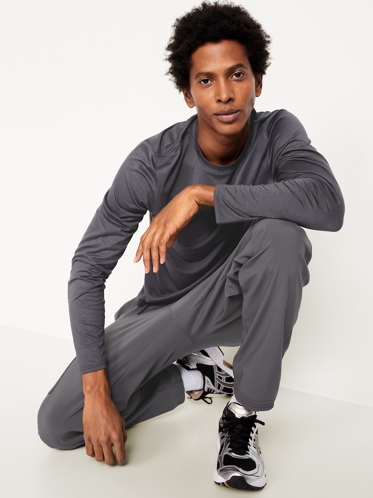 CloudMotion Long-Sleeve T-Shirt