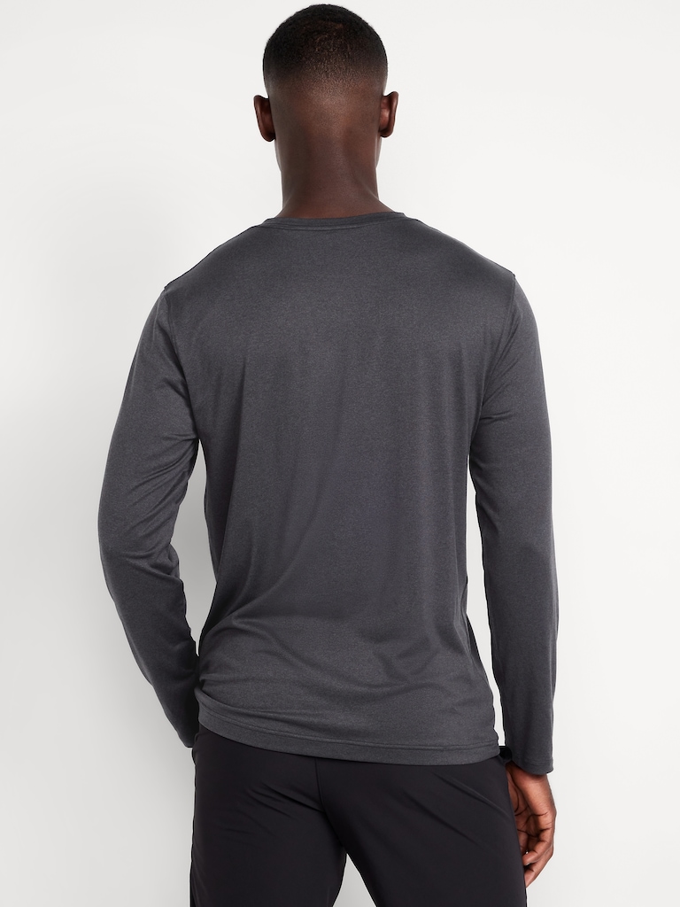 CloudMotion Long-Sleeve T-Shirt