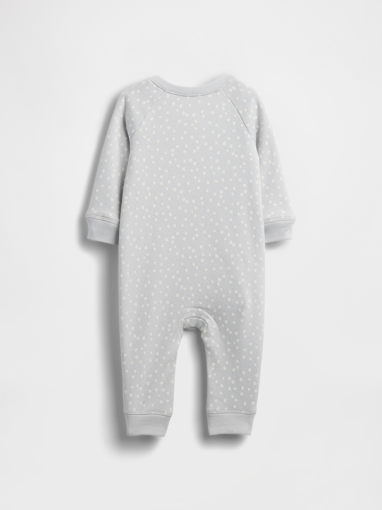 Baby VintageSoft Brannan Bear One-Piece