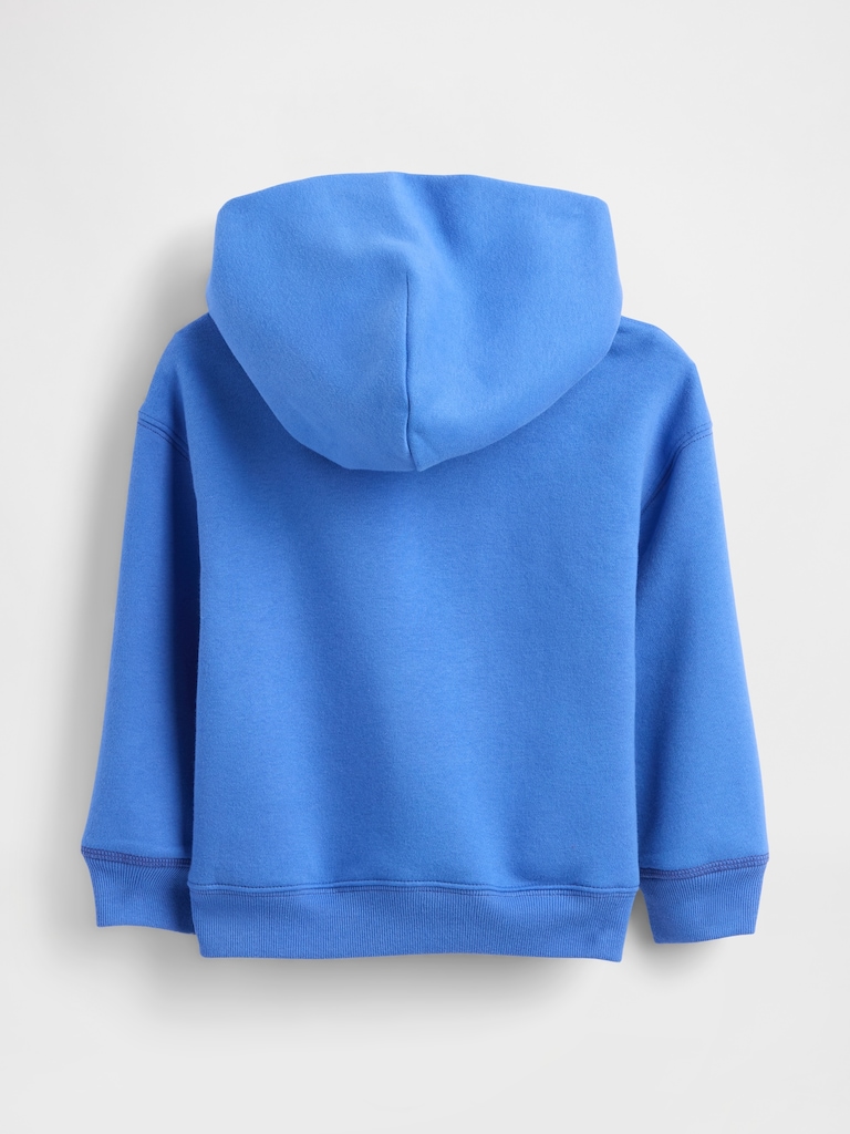 Baby & Toddler VintageSoft Hoodie
