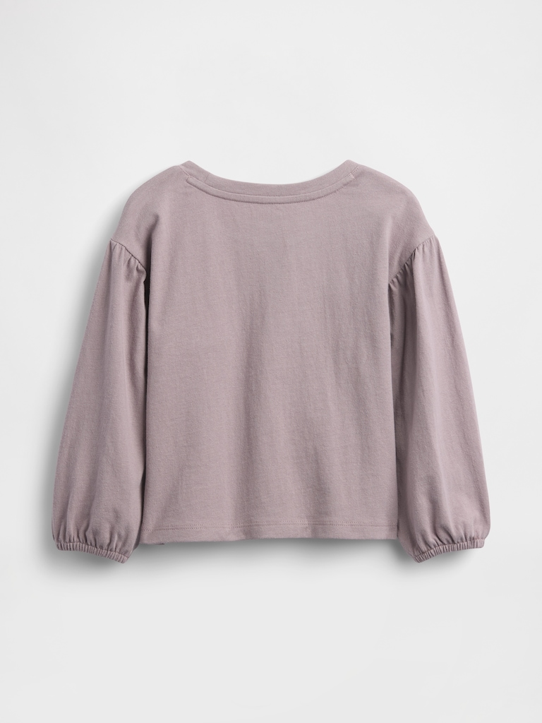 Gap × Disney Baby & Toddler Graphic T-Shirt