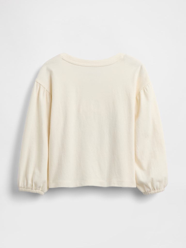 Gap × Disney Baby & Toddler Graphic T-Shirt
