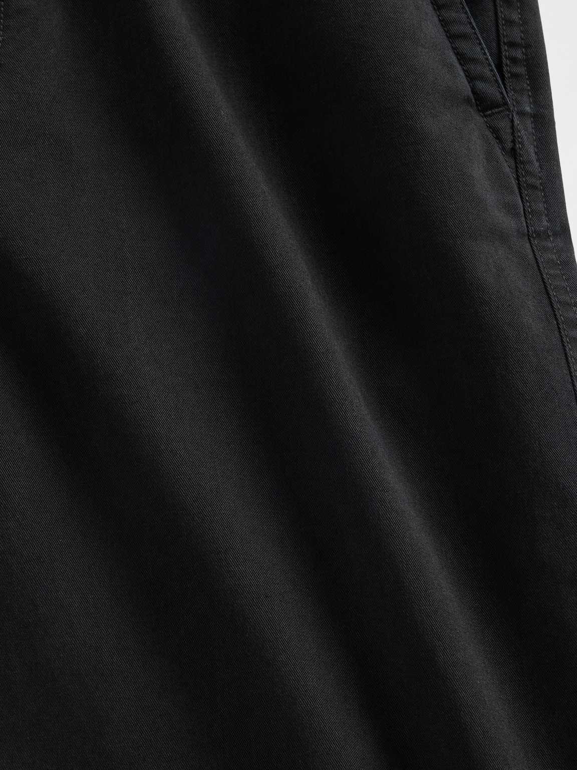 Heavyweight Twill '90s Loose Khakis