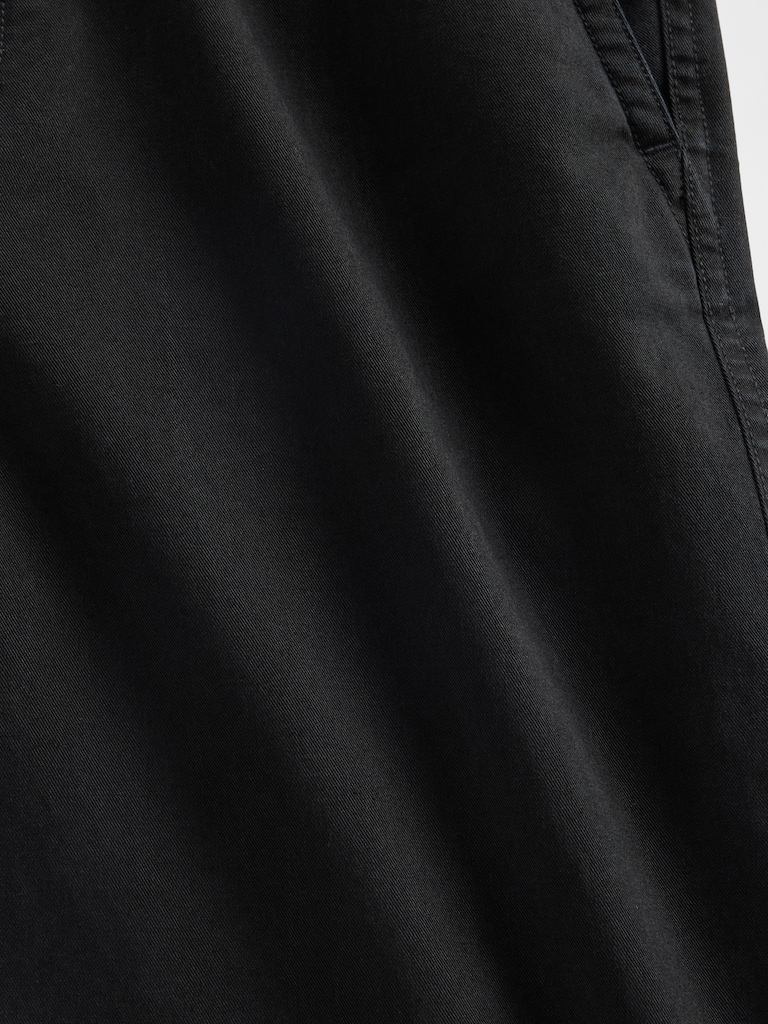 Heavyweight Twill '90s Loose Khakis