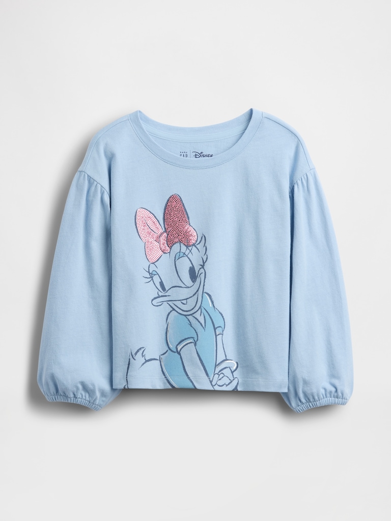 Gap × Disney Baby & Toddler Graphic T-Shirt