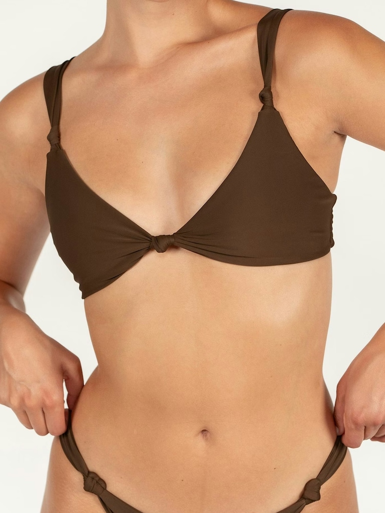 MIKOH Lula Bikini Top