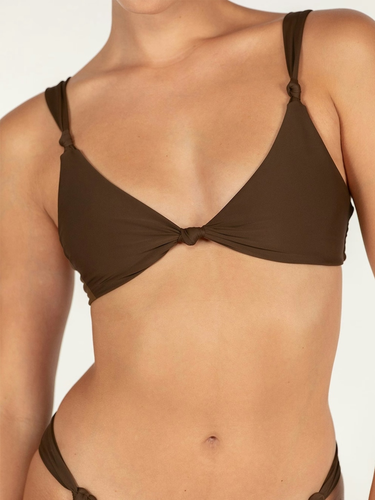 MIKOH Lula Bikini Top