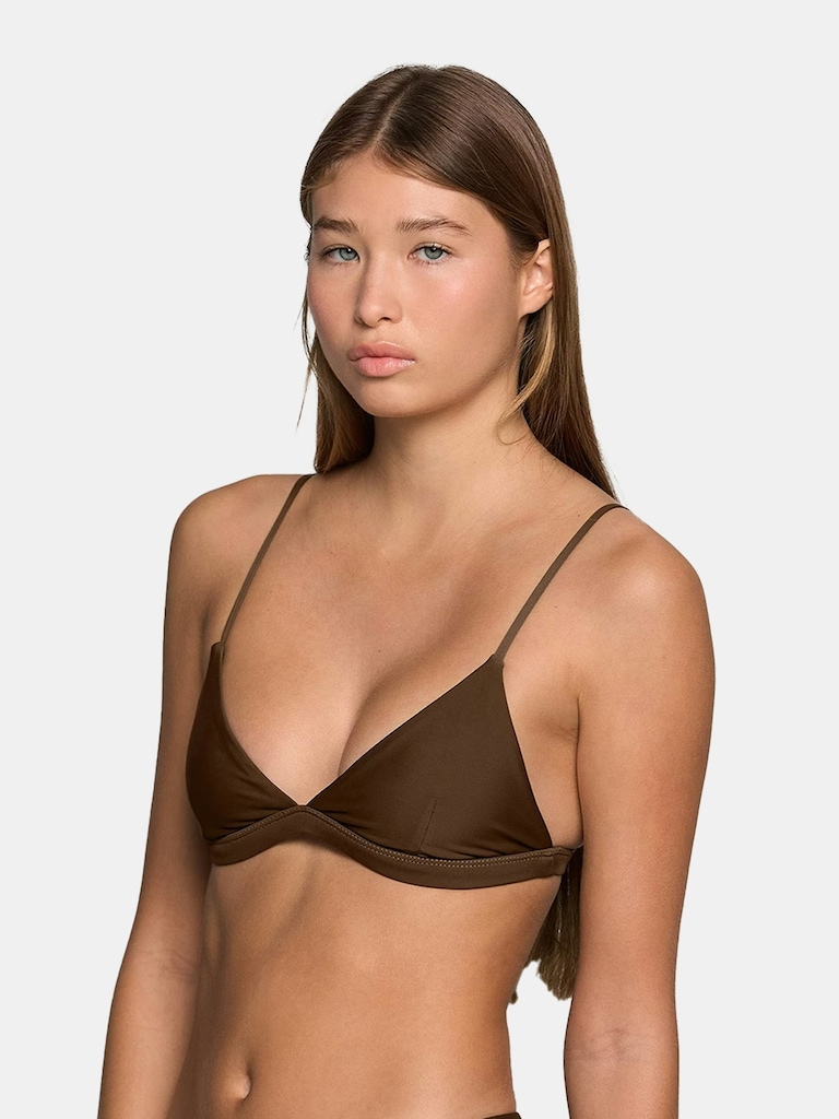 MIKOH Chiba Bikini Top