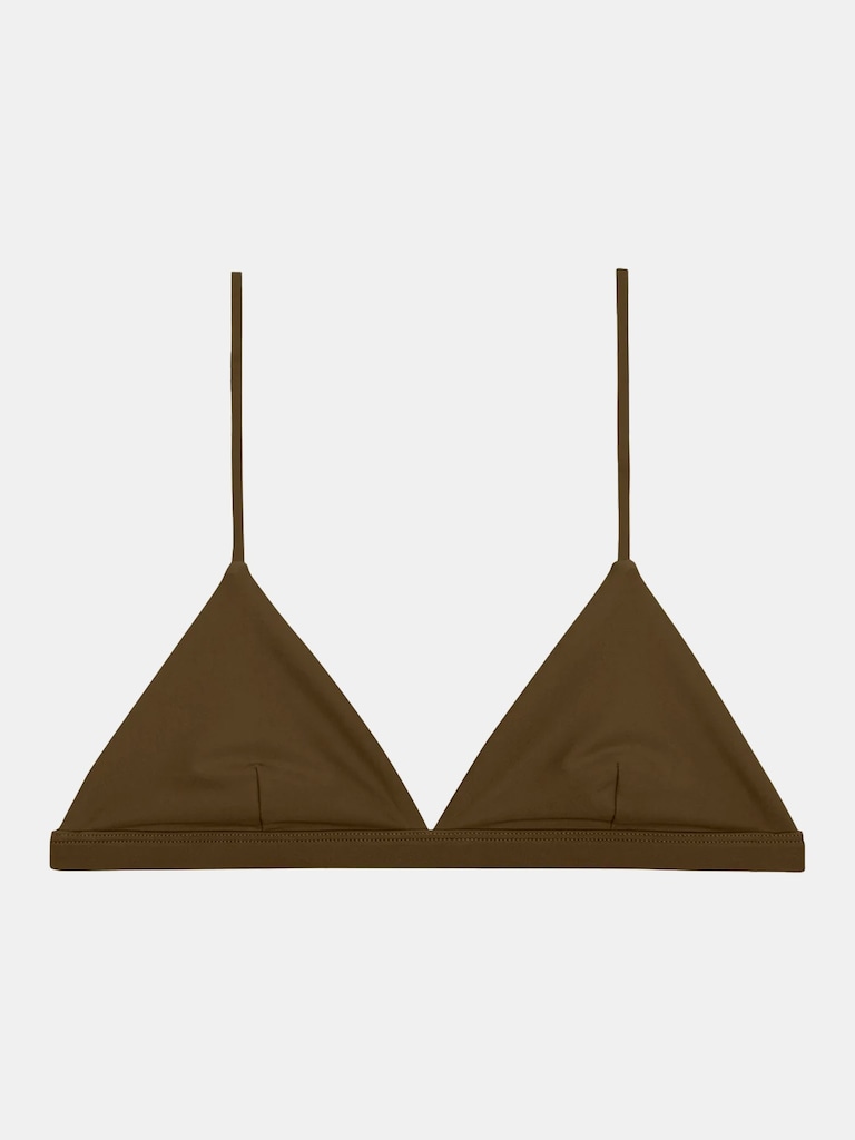 MIKOH Chiba Bikini Top