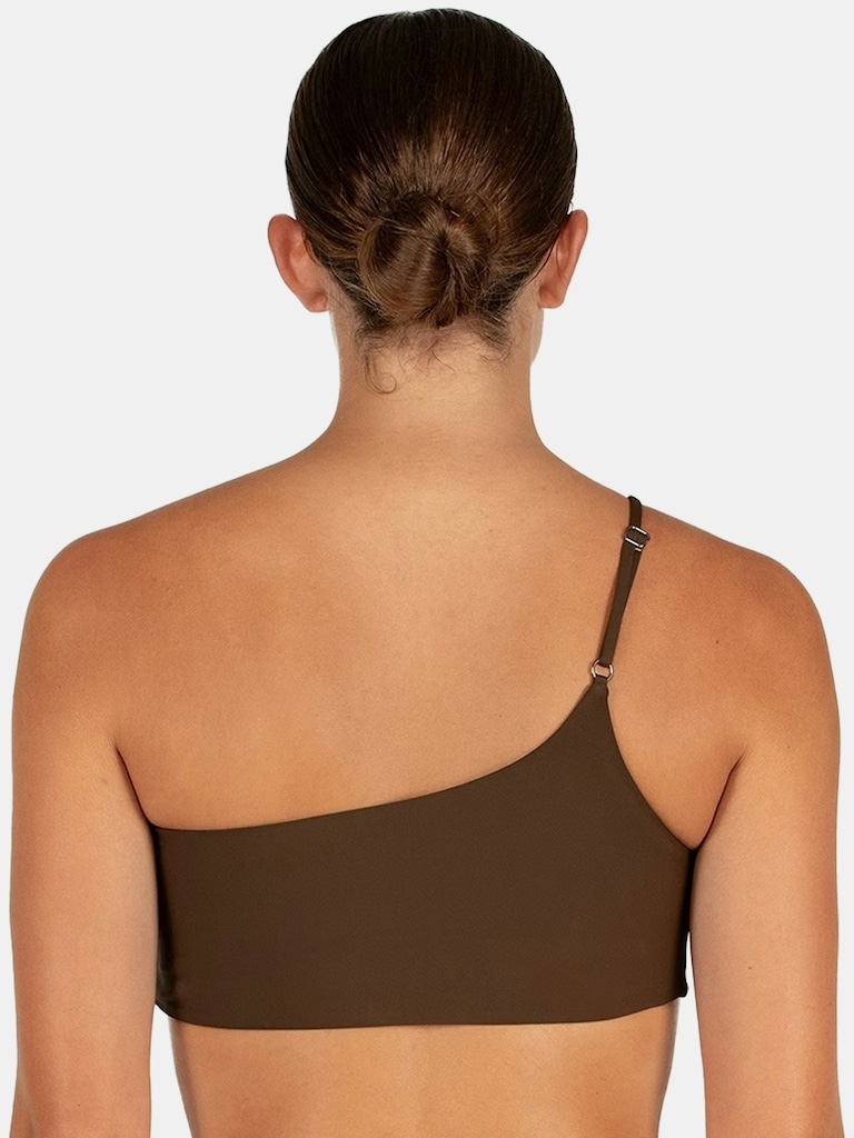 MIKOH Albi Bikini Top