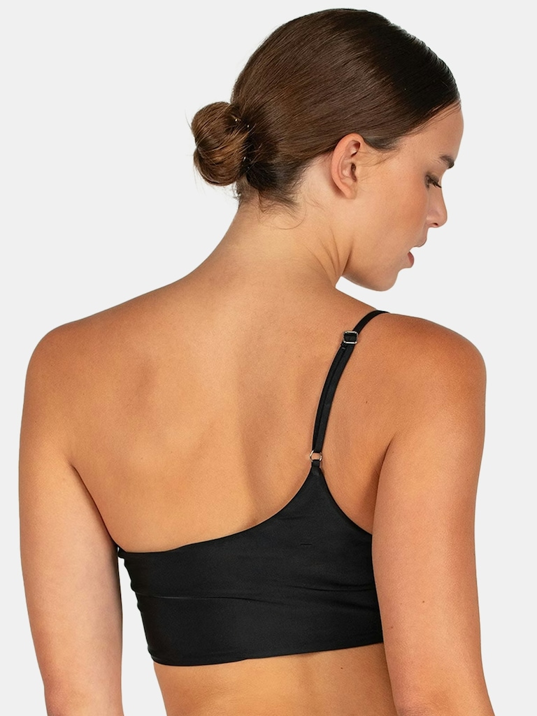 MIKOH Albi Bikini Top