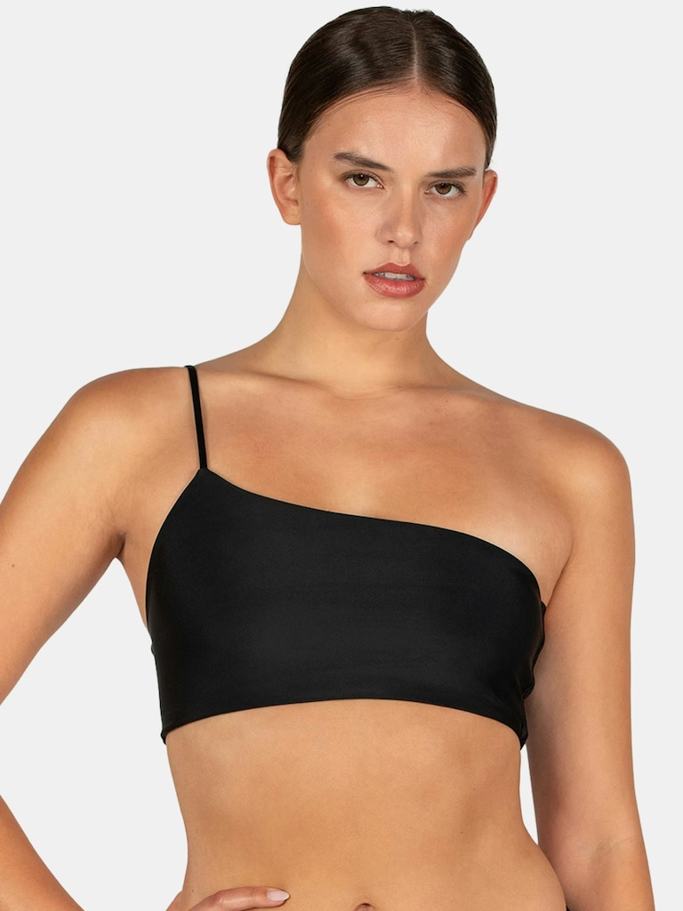 MIKOH Albi Bikini Top
