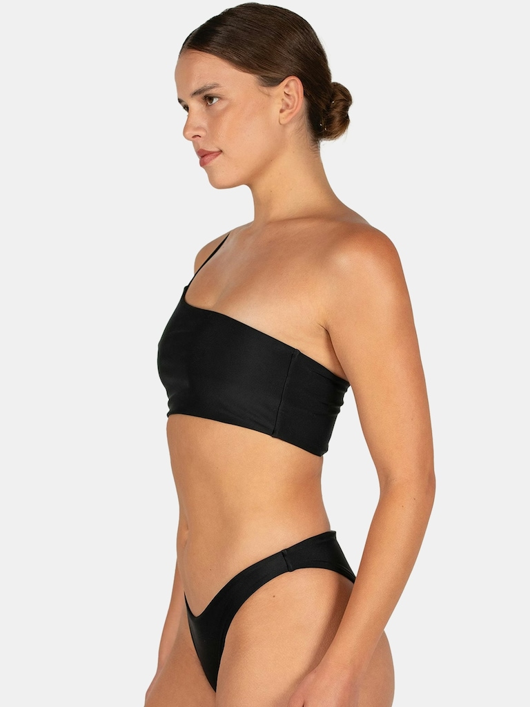 MIKOH Albi Bikini Top