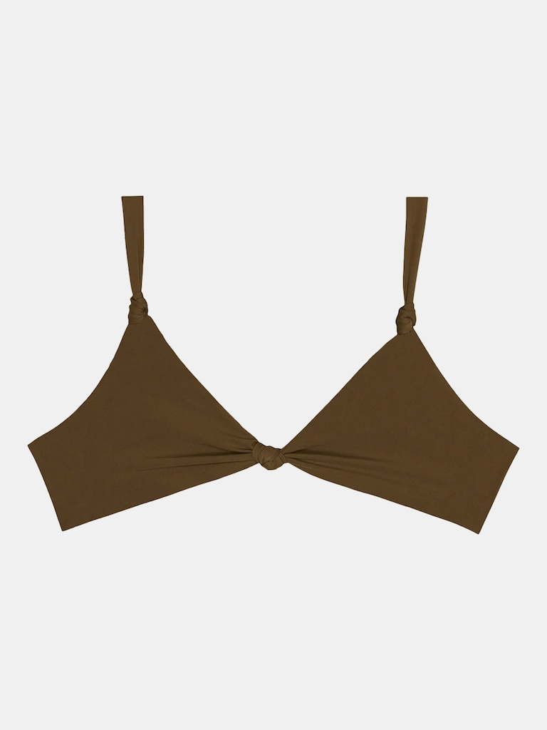 MIKOH Lula Bikini Top
