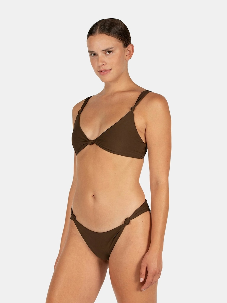 MIKOH Lula Bikini Top