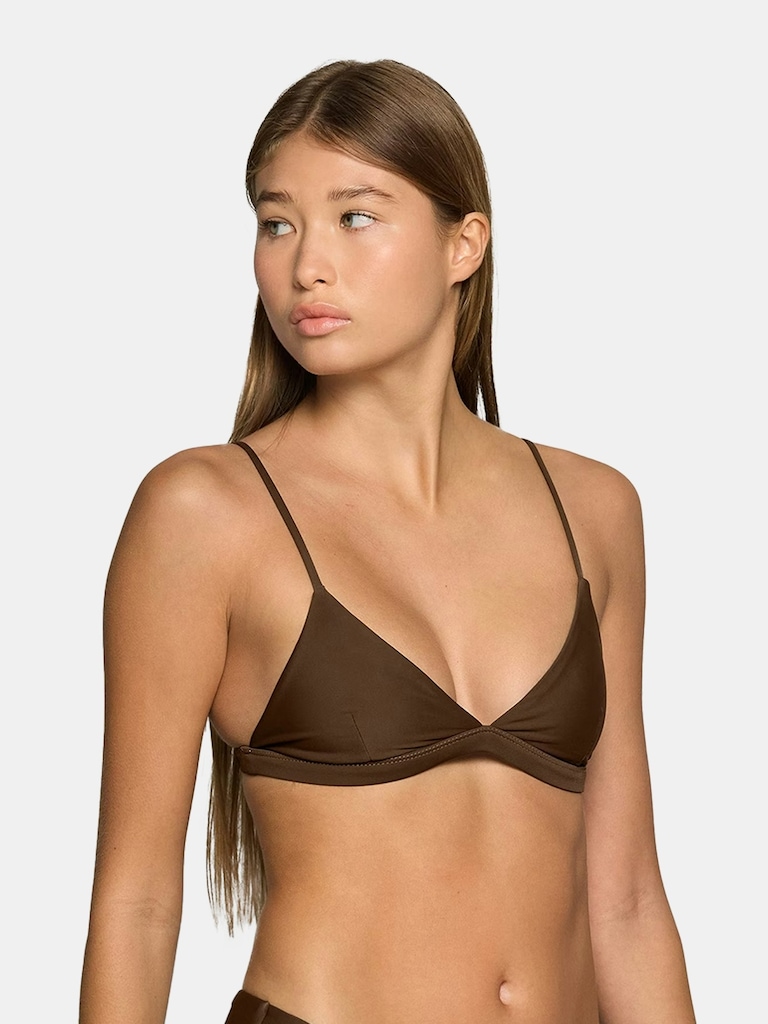 MIKOH Chiba Bikini Top