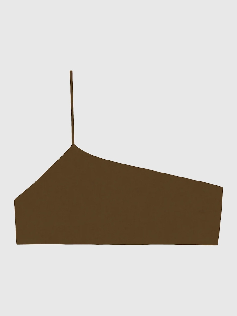 MIKOH Albi Bikini Top