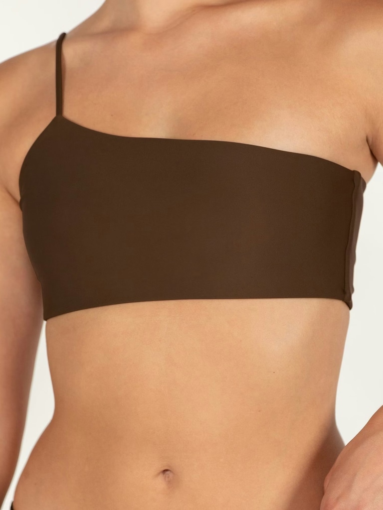 MIKOH Albi Bikini Top