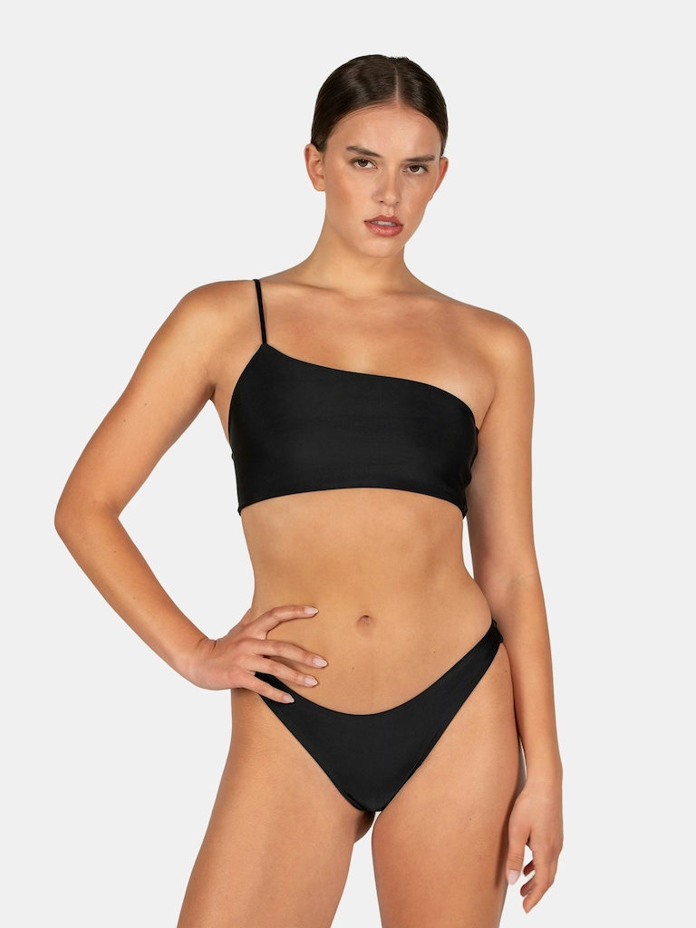 MIKOH Albi Bikini Top