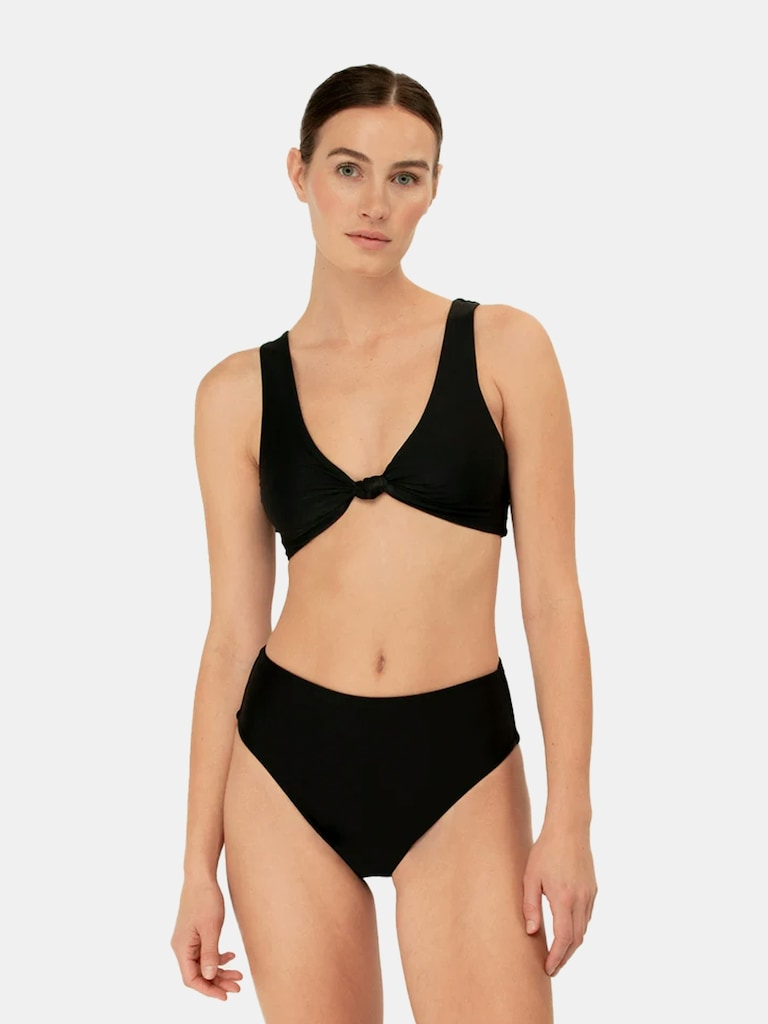 MIKOH Milos Bikini Top