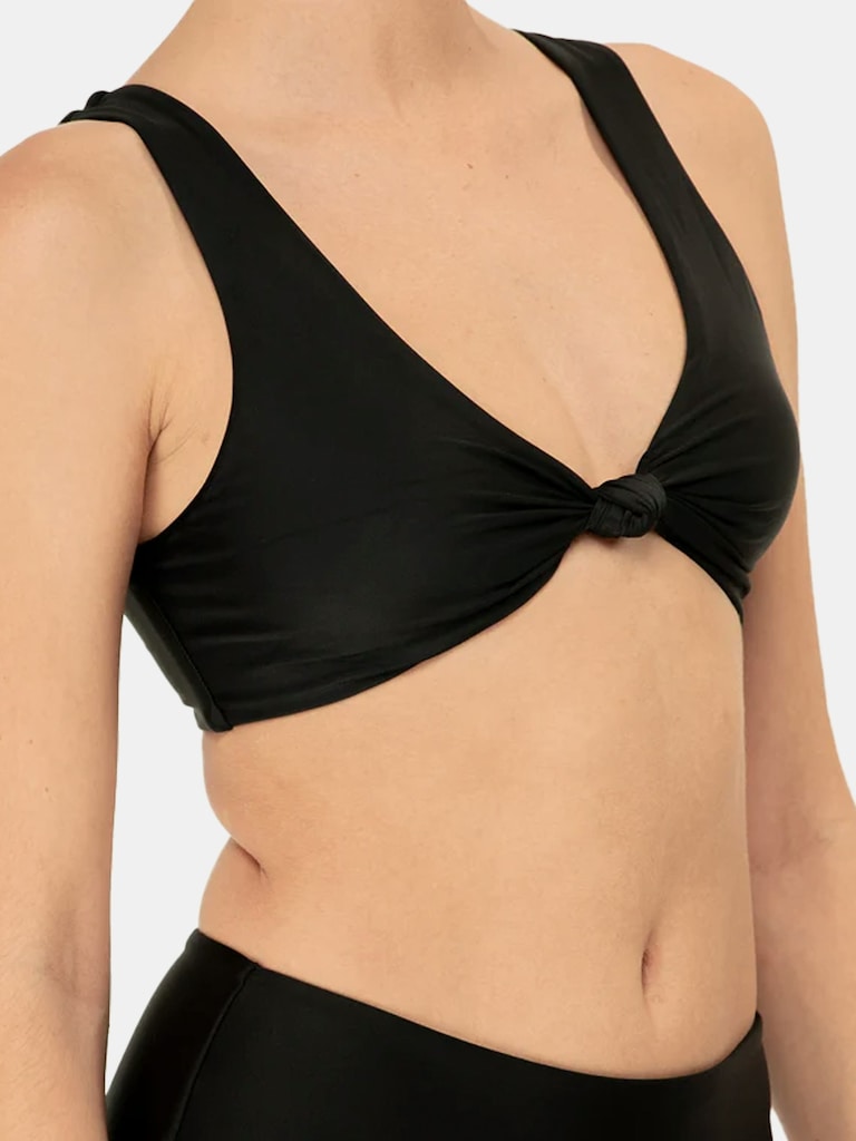 MIKOH Milos Bikini Top