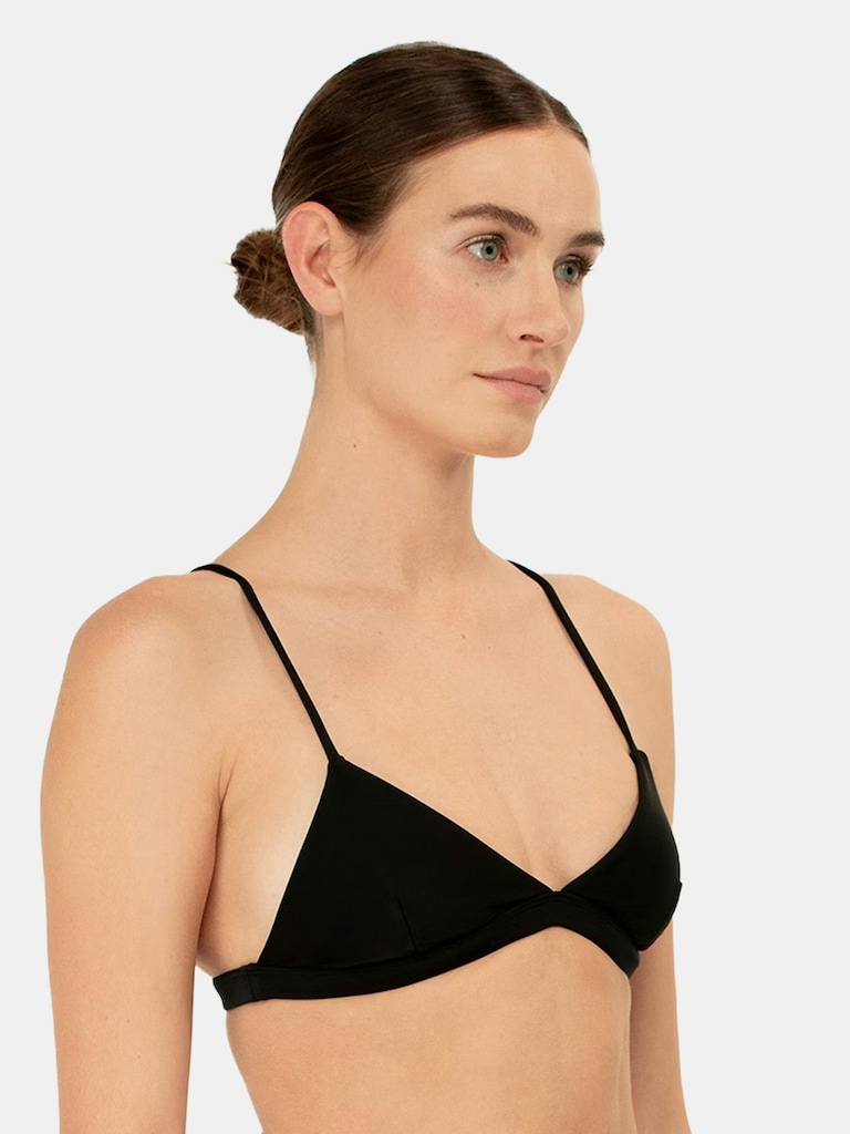 MIKOH Chiba Bikini Top