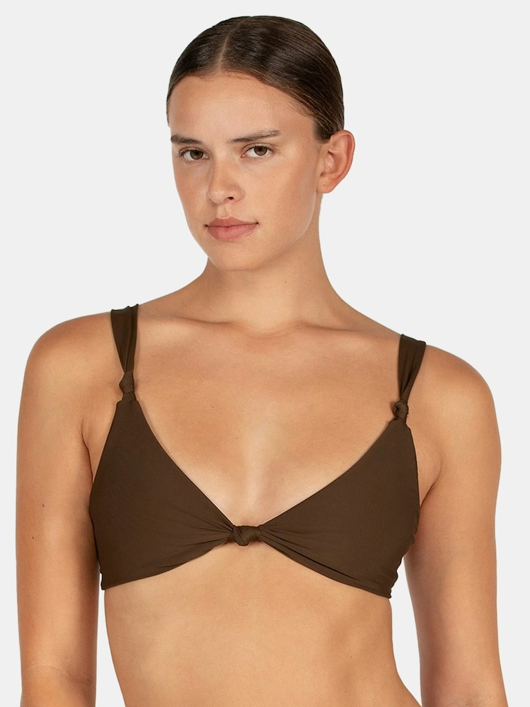 MIKOH Lula Bikini Top