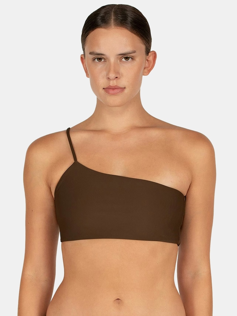 MIKOH Albi Bikini Top