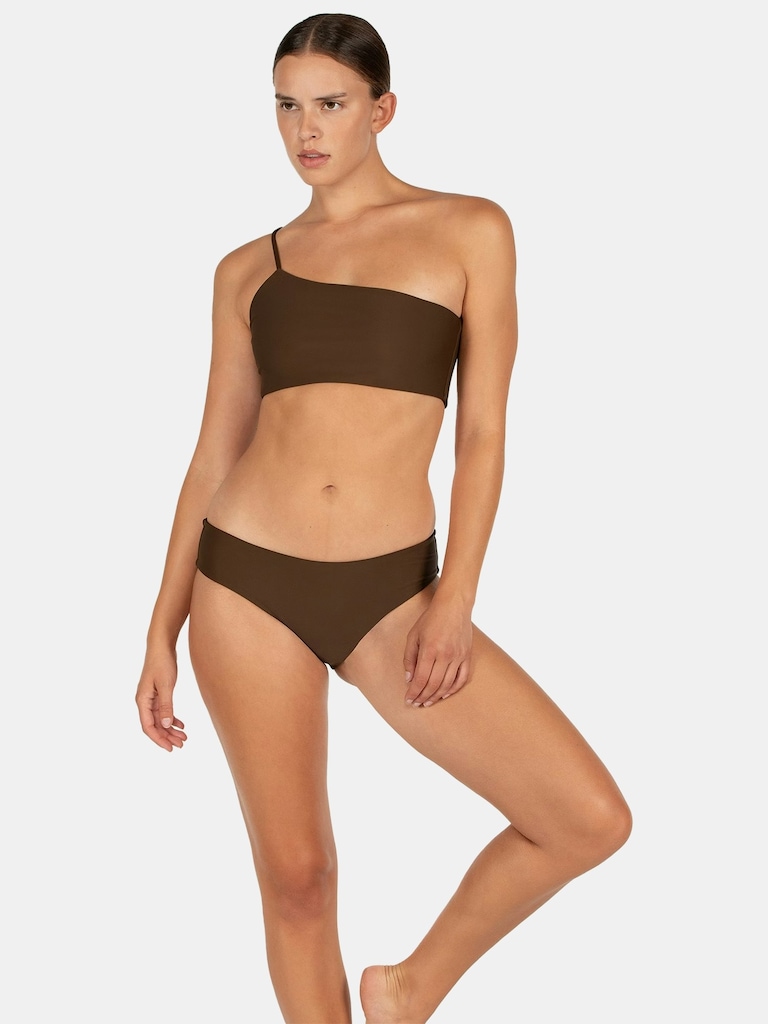 MIKOH Albi Bikini Top