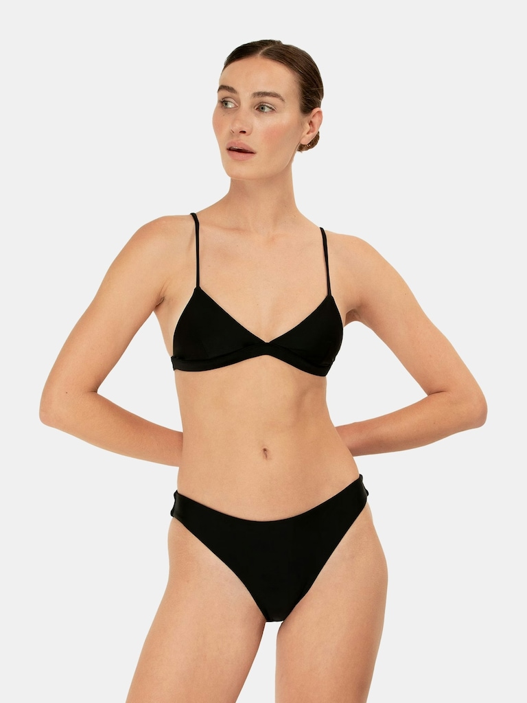 MIKOH Chiba Bikini Top