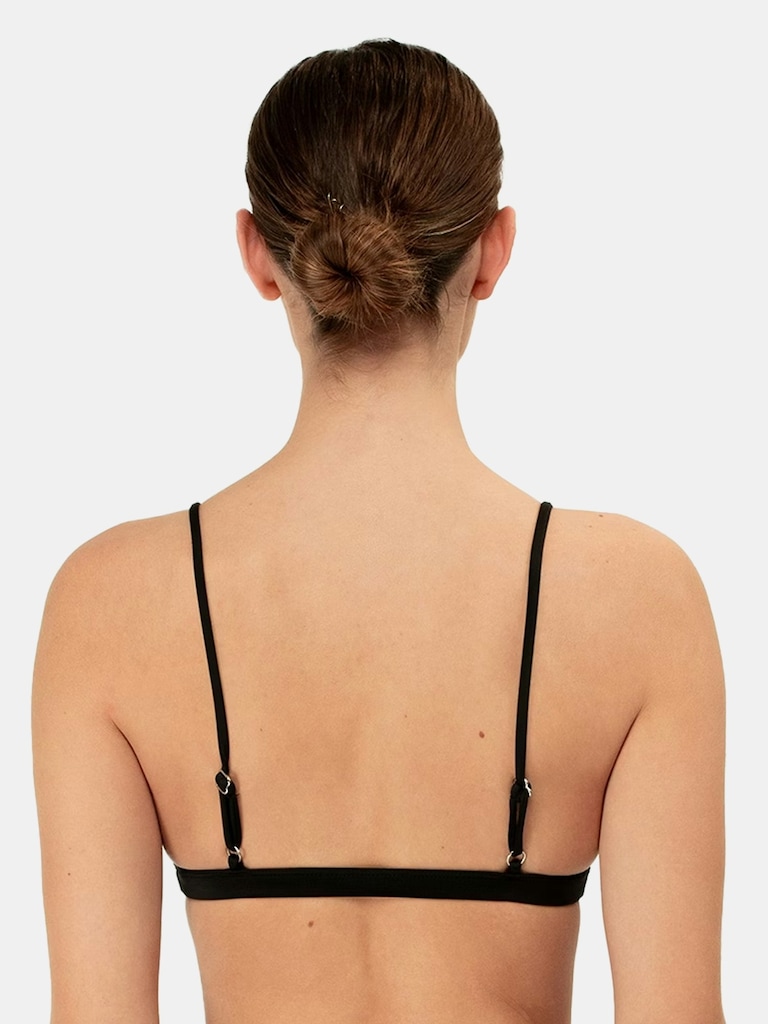 MIKOH Chiba Bikini Top