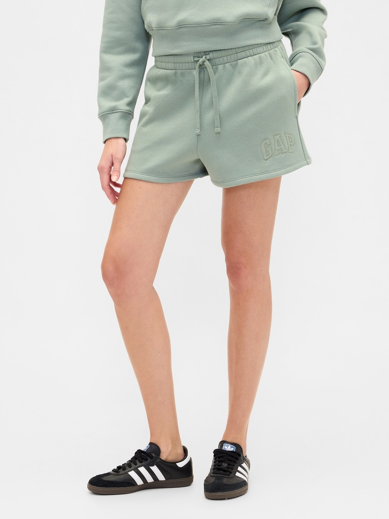 Gap Logo Shorts