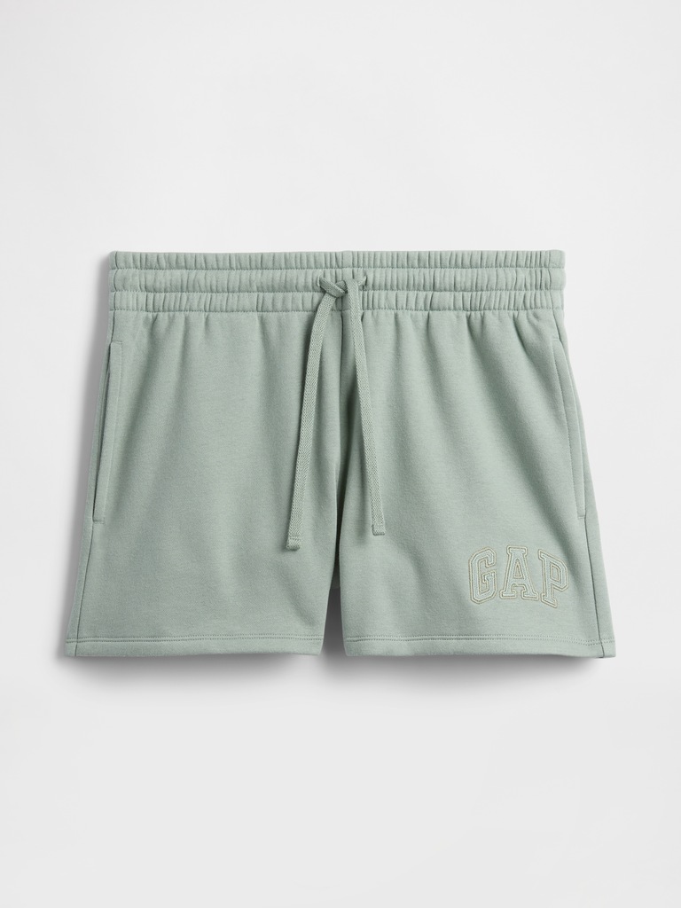 Gap Logo Shorts