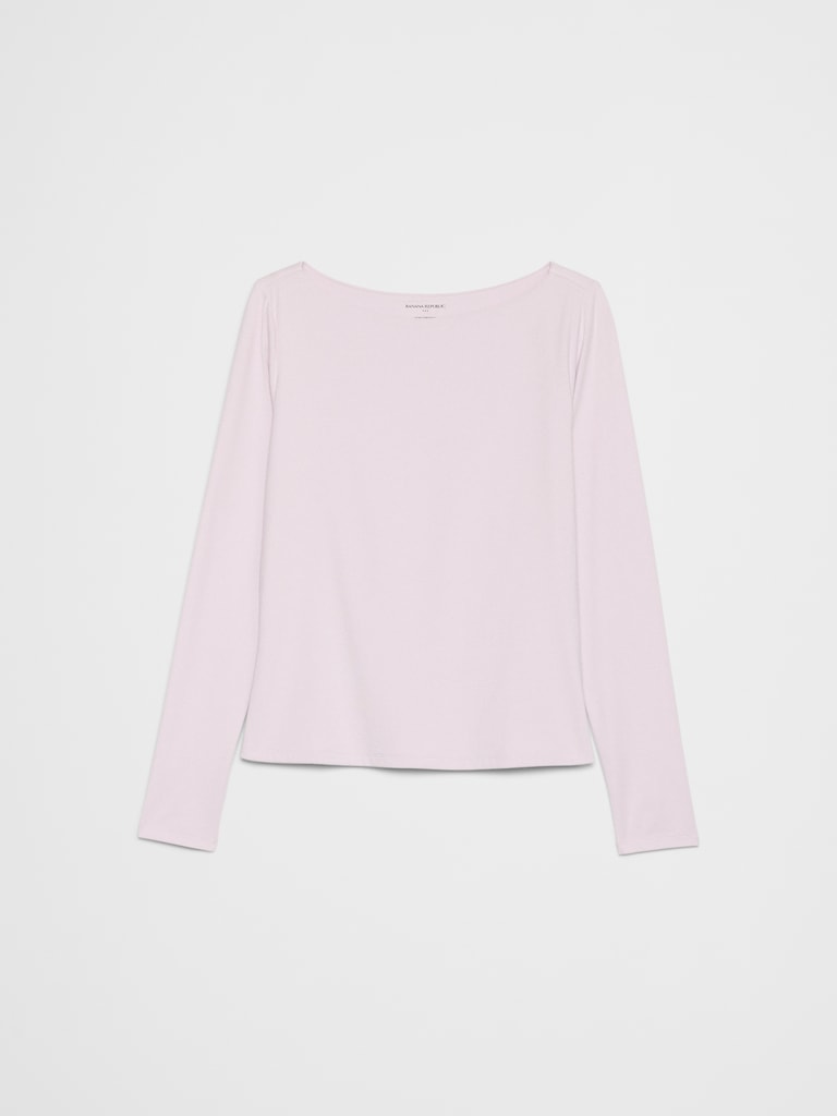 Soft Stretch T-Shirt