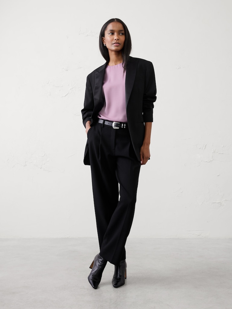 Classic Crew-Neck T-Shirt