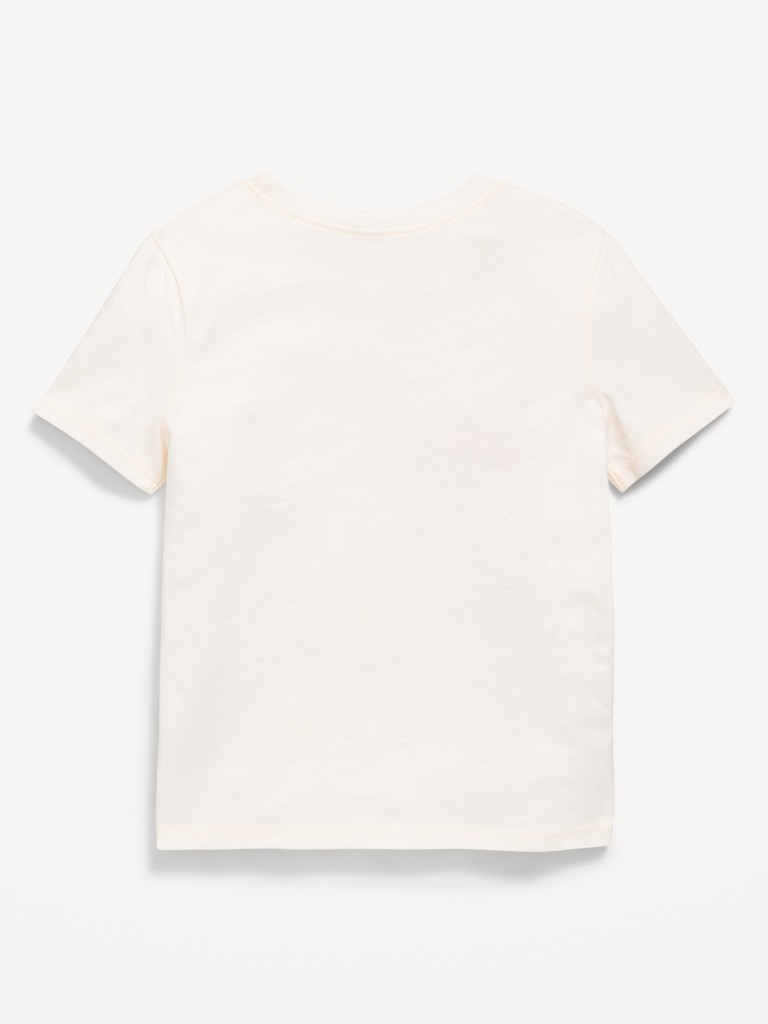 Bluey™ Unisex Graphic T-Shirt for Toddler