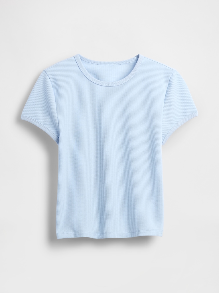 Waffle Baby T-Shirt