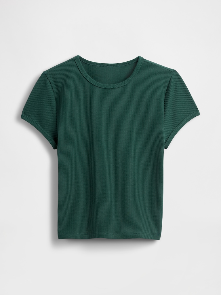 Waffle Baby T-Shirt