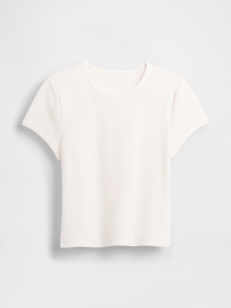 Waffle Baby T-Shirt