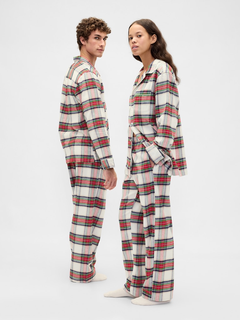 Adult Softest Flannel PJ Pants