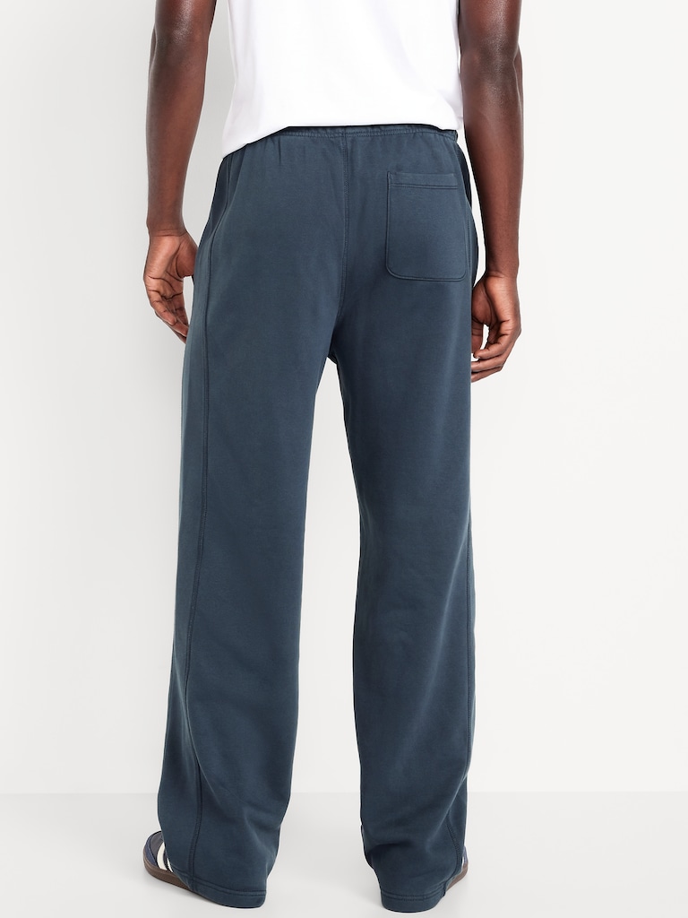 Heavyweight Baggy Sweatpants