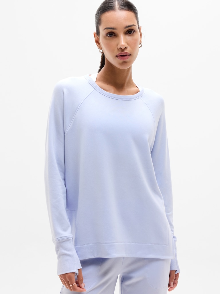 Coaster Luxe Recover Sweatshirt