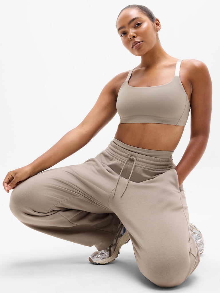 Reform Shine Strap Bra A-C
